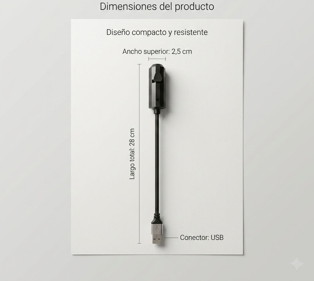 Proyector de Luna