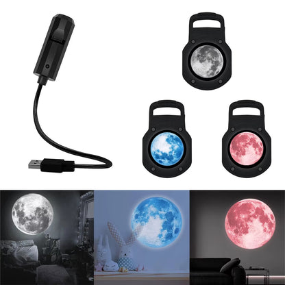 Proyector de Luna