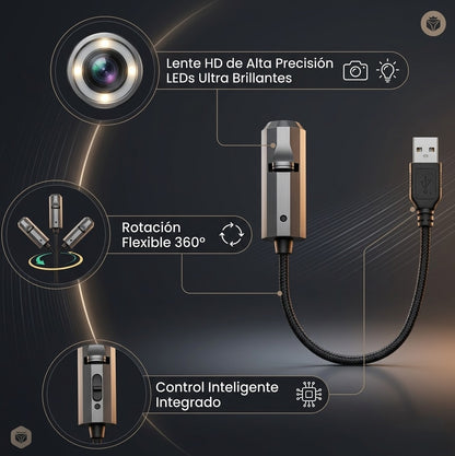 Proyector de Luna